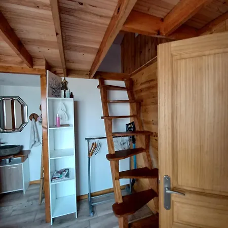 Joli Maisonnette Dom wakacyjny *