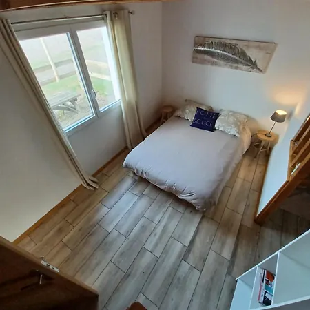 Joli Maisonnette Begaar