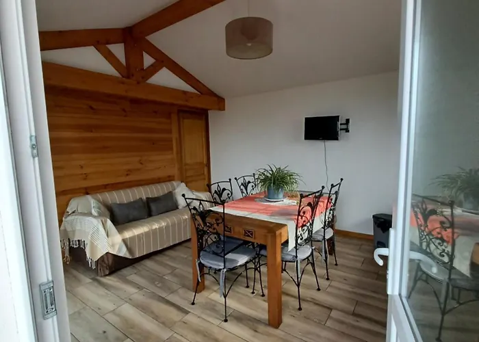 Joli Maisonnette Casa vacanze Begaar