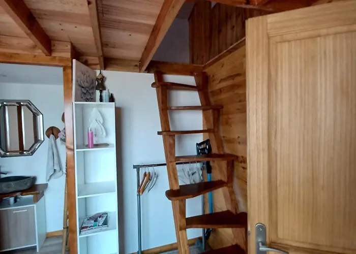 Joli Maisonnette Casa vacanze *